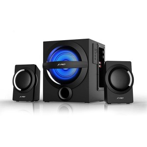 اسپیکر بلوتوثی اف اند دی مدل A140X