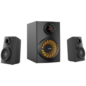 اسپیکر بلوتوثی اف اند دی مدل F190X