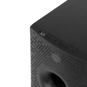اسپیکر بلوتوثی اف اند دی مدل F210X