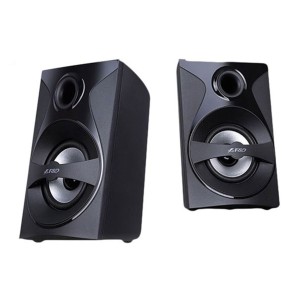 اسپیکر بلوتوثی اف اند دی مدل F380X