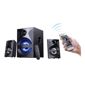اسپیکر بلوتوثی اف اند دی مدل F380X
