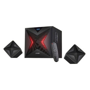 اسپیکر بلوتوثی اف اند دی مدل F550X
