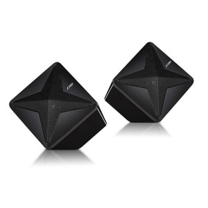 اسپیکر بلوتوثی اف اند دی مدل F550X