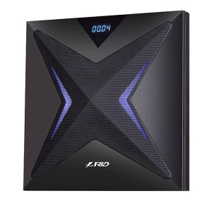 اسپیکر بلوتوثی اف اند دی مدل F550X