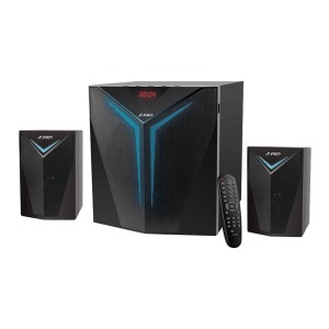 اسپیکر بلوتوثی اف اند دی مدل F560X