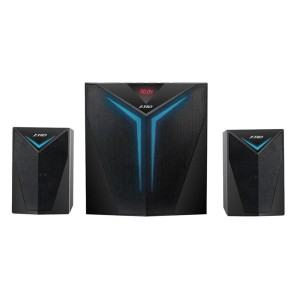 اسپیکر بلوتوثی اف اند دی مدل F560X