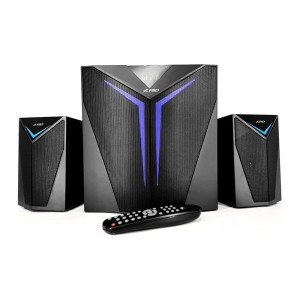 اسپیکر بلوتوثی اف اند دی مدل F560X