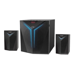 اسپیکر بلوتوثی اف اند دی مدل F560X