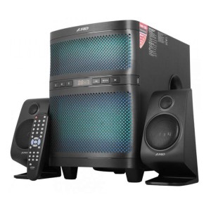 اسپیکر بلوتوثی اف اند دی مدل F580X