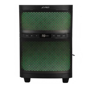 اسپیکر بلوتوثی اف اند دی مدل F580X