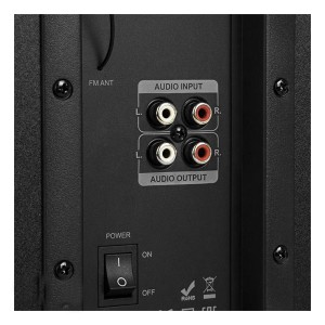 اسپیکر بلوتوثی اف اند دی مدل F580X