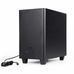 ساندبار اف اند دی مدل HT330