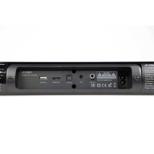 ساندبار اف اند دی مدل HT330