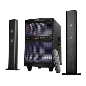 اسپیکر بلوتوثی اف اند دی مدل T200X