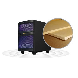 اسپیکر بلوتوثی اف اند دی مدل T200X