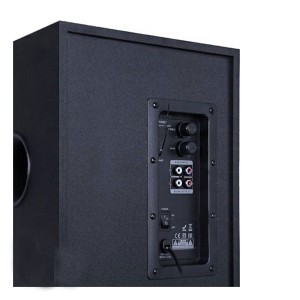 اسپیکر بلوتوثی اف اند دی مدل T200X