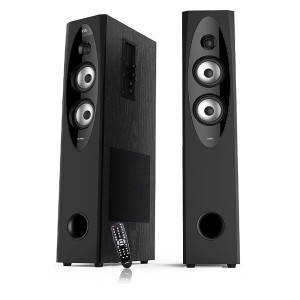 اسپیکر بلوتوثی اف اند دی مدل T60X