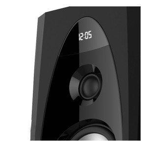 اسپیکر بلوتوثی اف اند دی مدل T60X