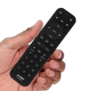 اسپیکر بلوتوثی اف اند دی مدل T70X