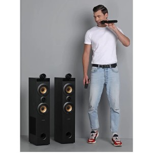 اسپیکر بلوتوثی اف اند دی مدل T70X