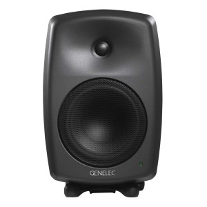 اسپیکر مانیتورینگ جنلک مدل 8040BPM