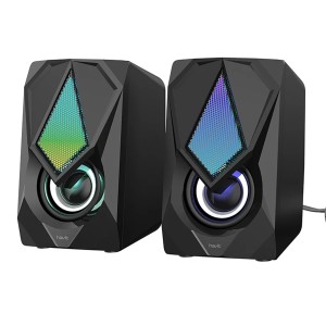 اسپیکر کامپیوتر گیمینگ هویت مدل SK563