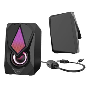 اسپیکر کامپیوتر گیمینگ هویت مدل SK563