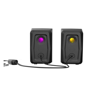 اسپیکر کامپیوتر گیمینگ هویت مدل SK563