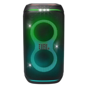 اسپیکر قابل حمل بلوتوثی ضدآب جی بی ال مدل PARTY BOX 120