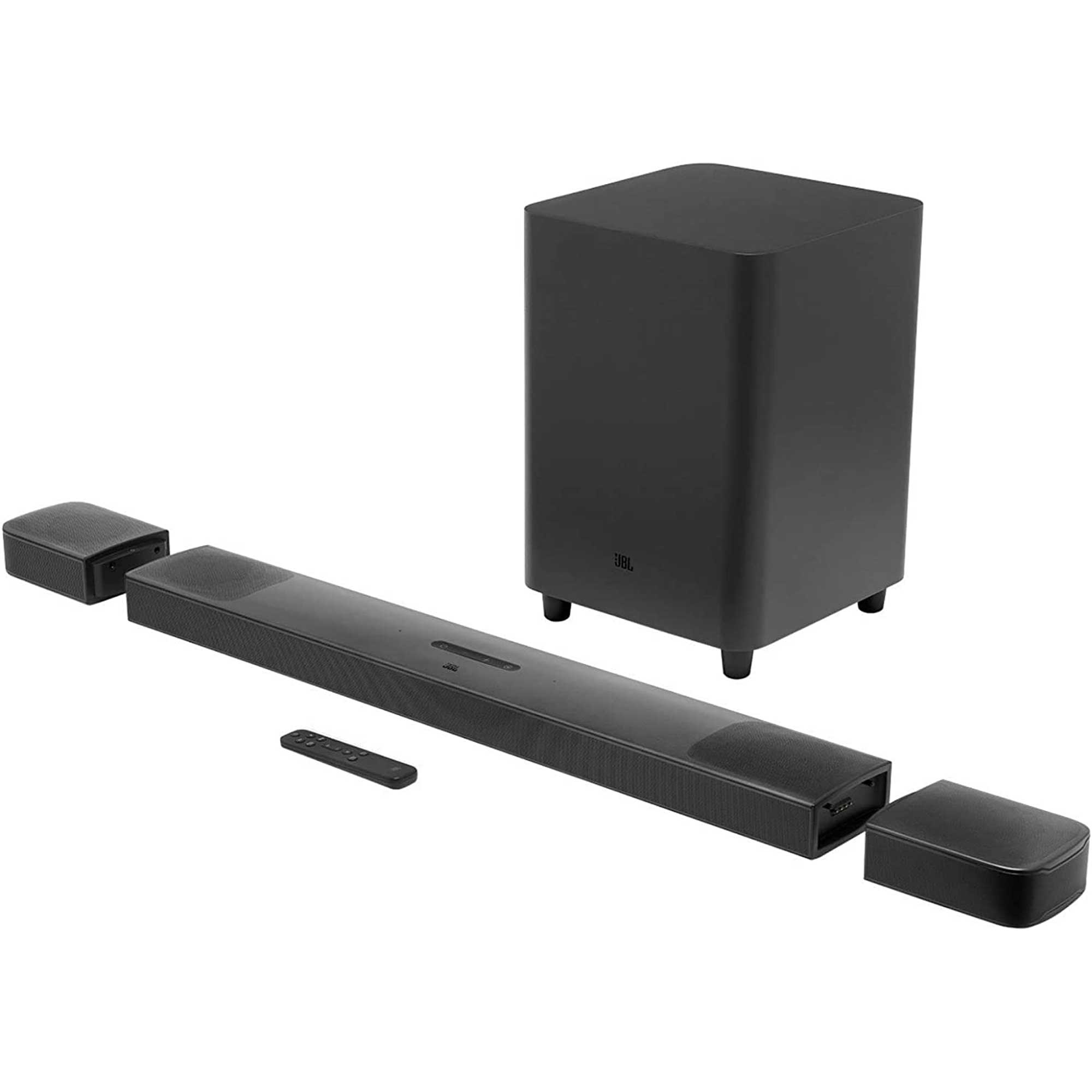 jbl soundbar 2.1 sb130