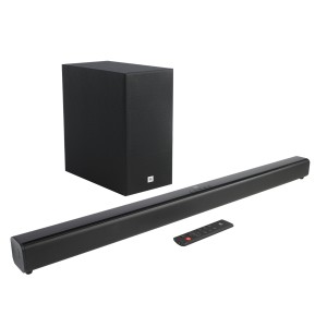 ساندبار جی بی ال مدل Cinema SB160