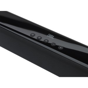 ساندبار جی بی ال مدل Cinema SB160