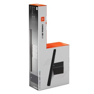 ساندبار جی بی ال مدل Cinema SB160