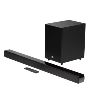 ساندبار جی بی ال مدل Cinema SB170