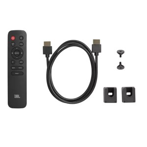 ساندبار جی بی ال مدل Cinema SB170