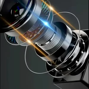 اسپیکر کامپیوتر گیمینگ جدل مدل S553 RGB