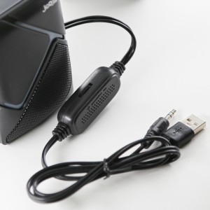 اسپیکر کامپیوتر گیمینگ جدل مدل S526 RGB