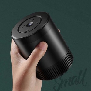 اسپیکر بلوتوثی جویروم مدل JR-M09