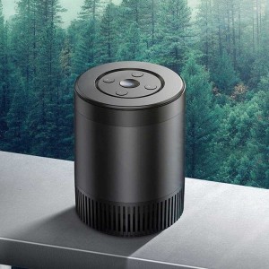 اسپیکر بلوتوثی جویروم مدل JR-M09