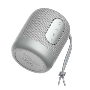 اسپیکر بلوتوثی الدینیو مدل BTS12