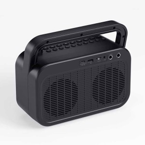 اسپیکر قابل حمل بلوتوثی میفا مدل M680