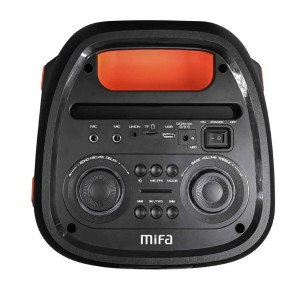 اسپیکر قابل حمل بلوتوثی میفا مدل MT600
