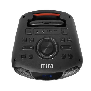 اسپیکر قابل حمل بلوتوثی میفا مدل MT800