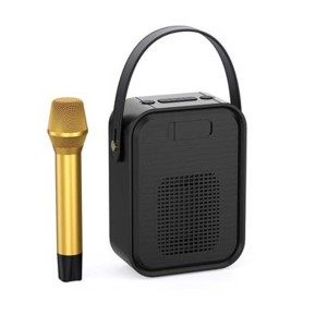 اسپیکر قابل حمل بلوتوثی میفا مدل F80