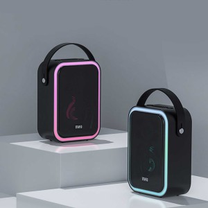 اسپیکر قابل حمل بلوتوثی میفا مدل F80