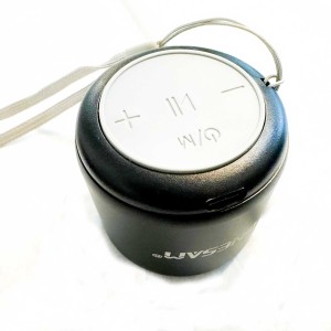 اسپیکر بلوتوثی وان سام مدل D20