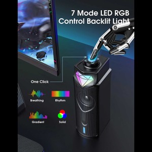 اسپیکر بلوتوثی کامپیوتر اونیکوما مدل L1