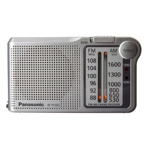 رادیو پاناسونیک مدل RF-P150D