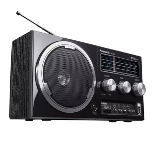 رادیو پاناسونیک مدل RF-800U