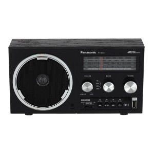 رادیو پاناسونیک مدل RF-800U